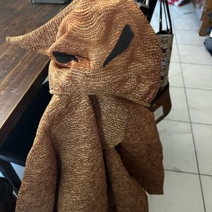 Oggie biggie costume